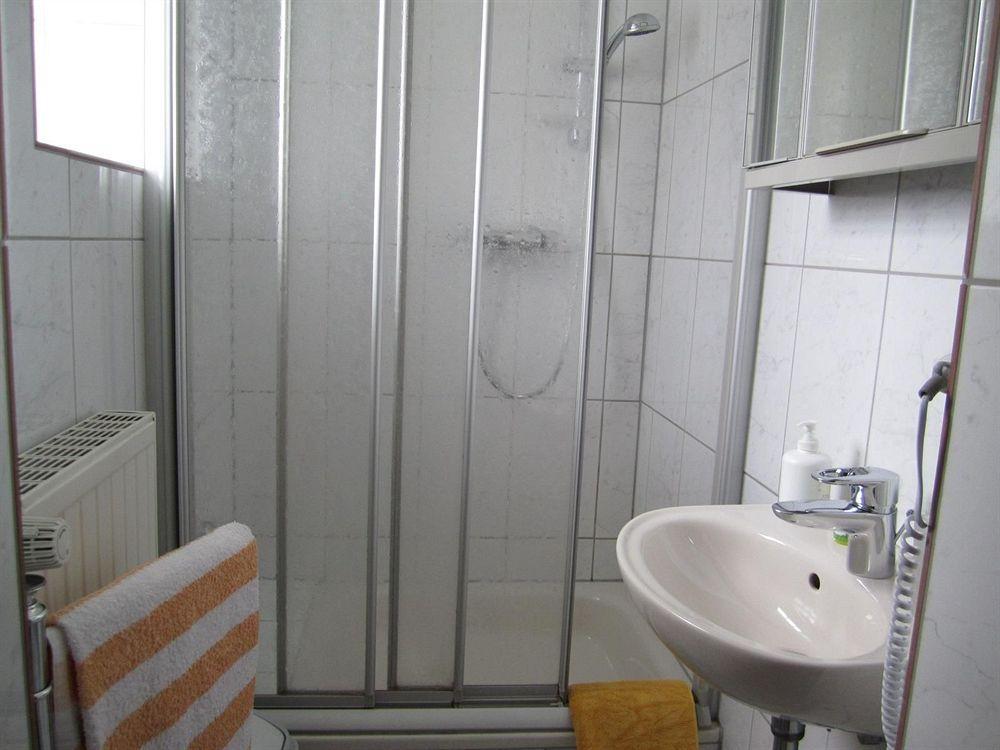 Hotel Faehrhaus ซาร์บรึคเคน ภายนอก รูปภาพ