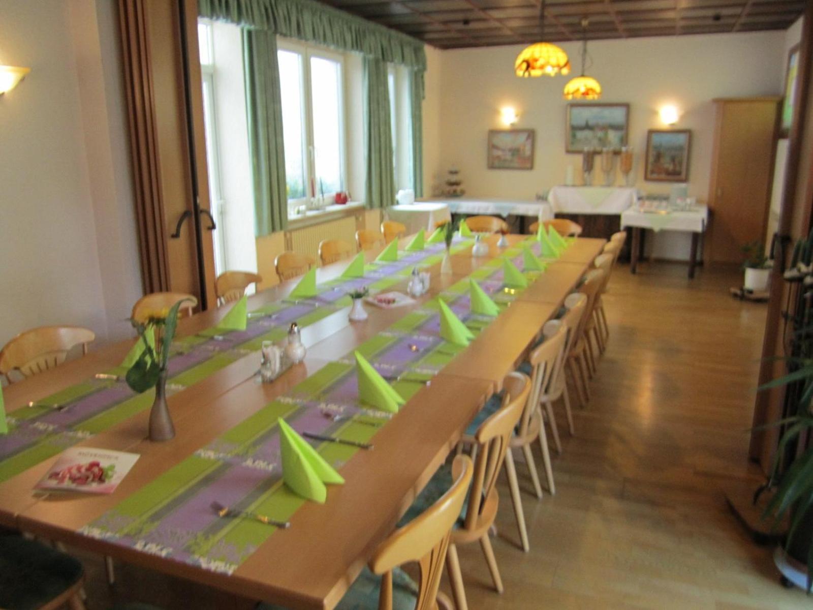 Hotel Faehrhaus ซาร์บรึคเคน ภายนอก รูปภาพ