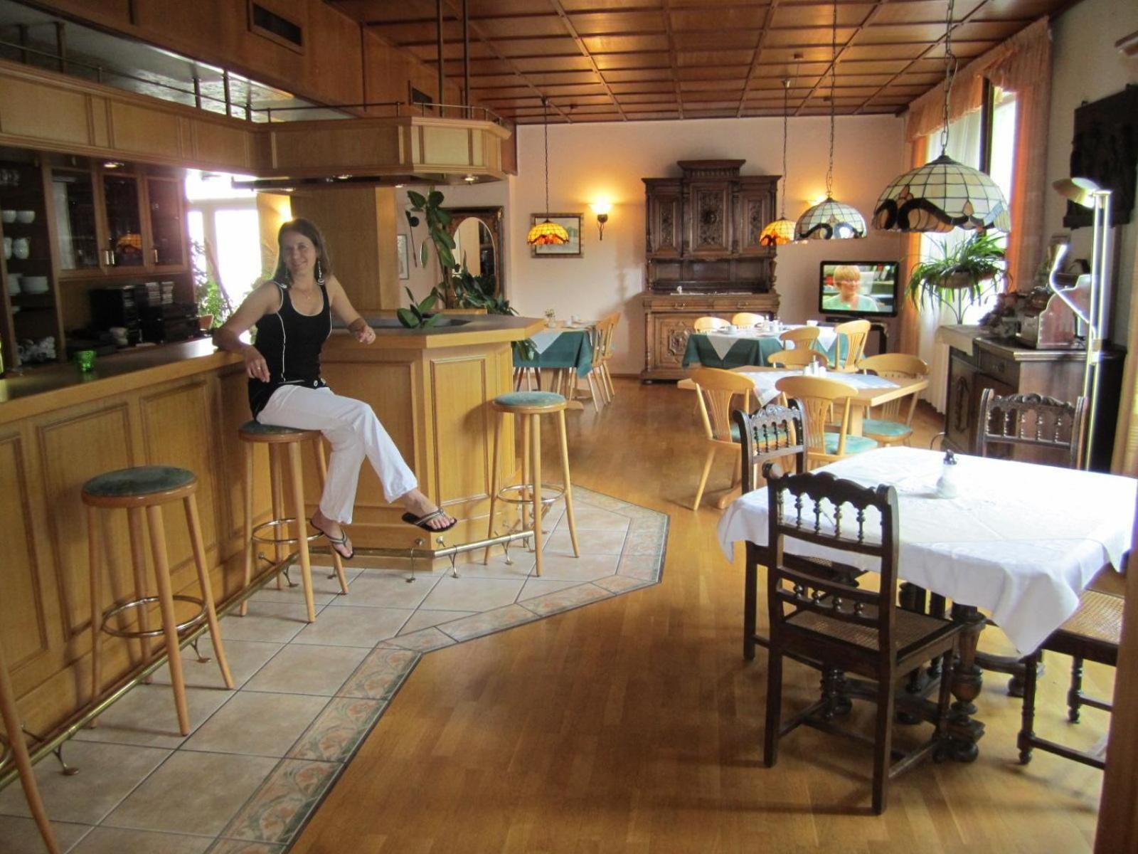 Hotel Faehrhaus ซาร์บรึคเคน ภายนอก รูปภาพ