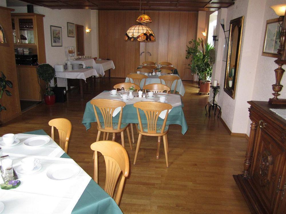Hotel Faehrhaus ซาร์บรึคเคน ภายนอก รูปภาพ
