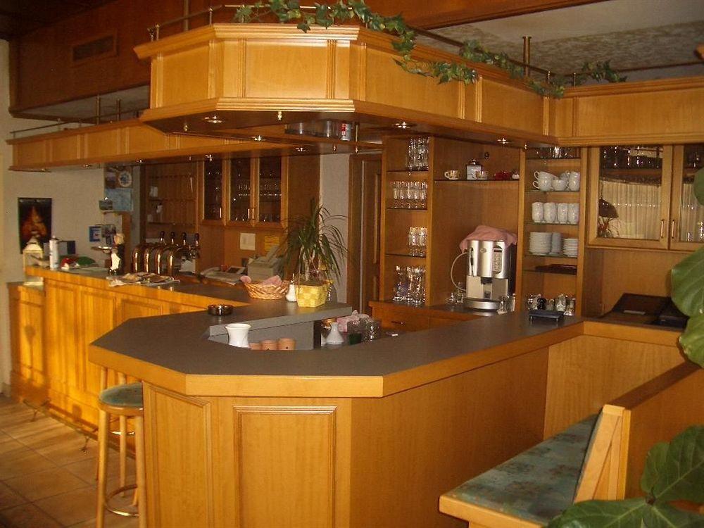 Hotel Faehrhaus ซาร์บรึคเคน ภายนอก รูปภาพ